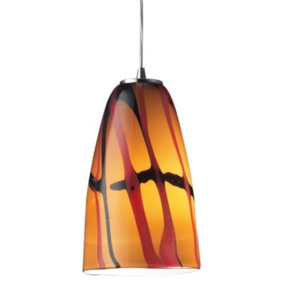 Fuego Pendant by ELK Lighting - Starlight Lighting USA and Canada